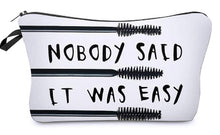 Load image into Gallery viewer, Makeup Bags
